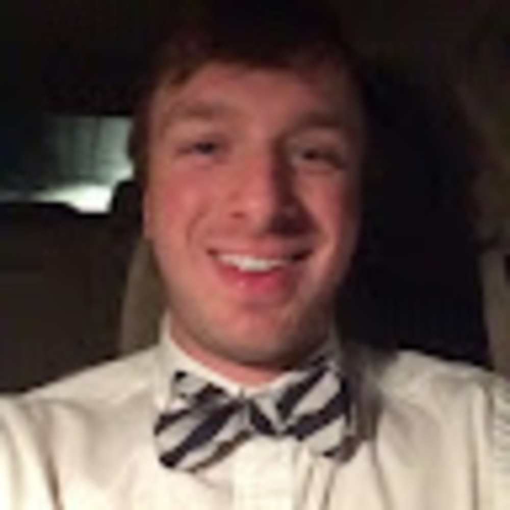 Meet your Posher, Clint